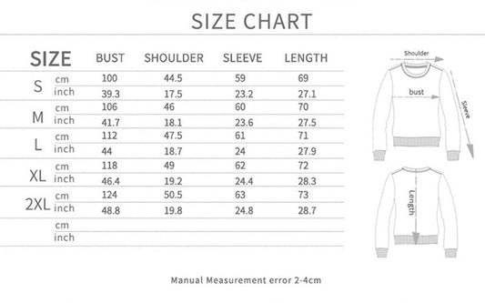 WOMEN GAME DAY AND TROPHY PRINTING PULLOVER