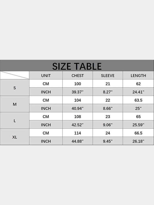 COLOR BLOCK V NECK KNIT SUMMER TEE - Doublju