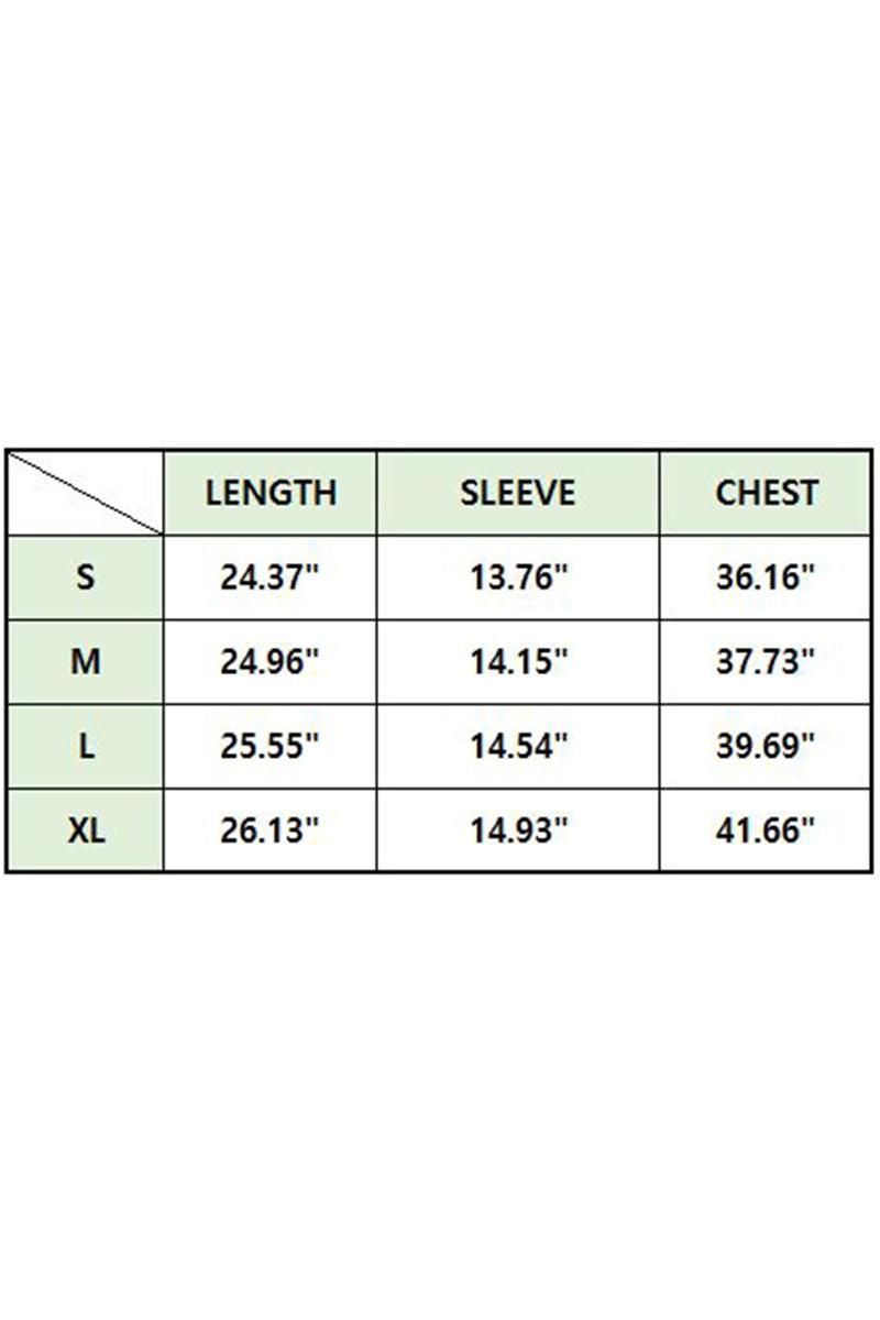 BASIC DAILY SHORT SLEEVE CASUAL TOP - Doublju