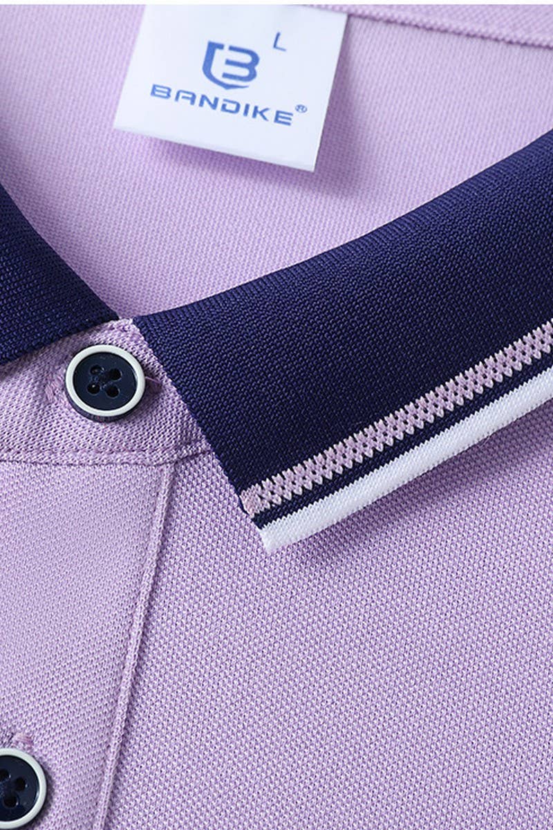 CWTBLS02450_POLO SHIRT FOR WOMEN: SHORT SLEEVE,COTTON BLEND