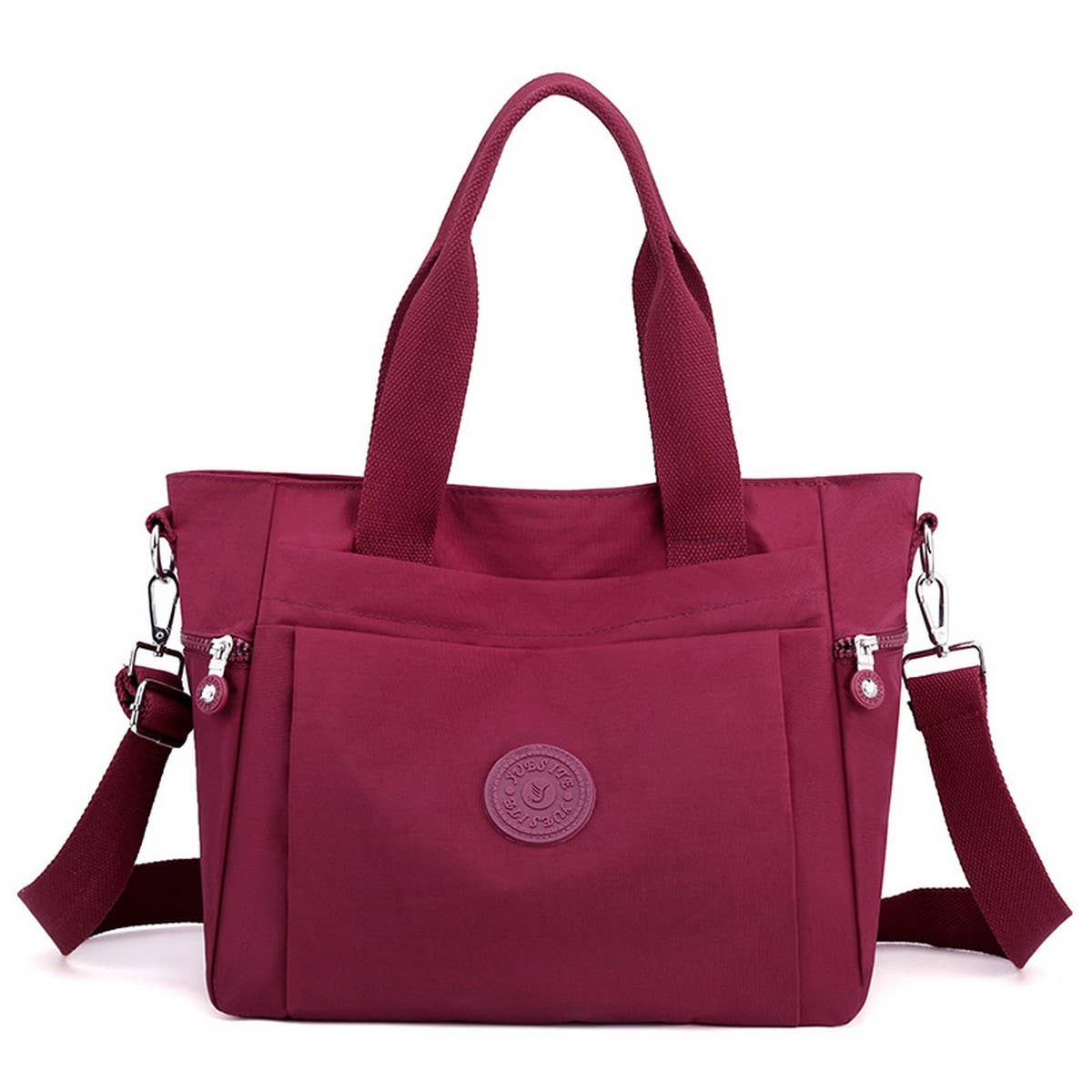 LARGE CAPACITY OUTDOOR SHOULDER MESSENGER BAG_CWAB3519