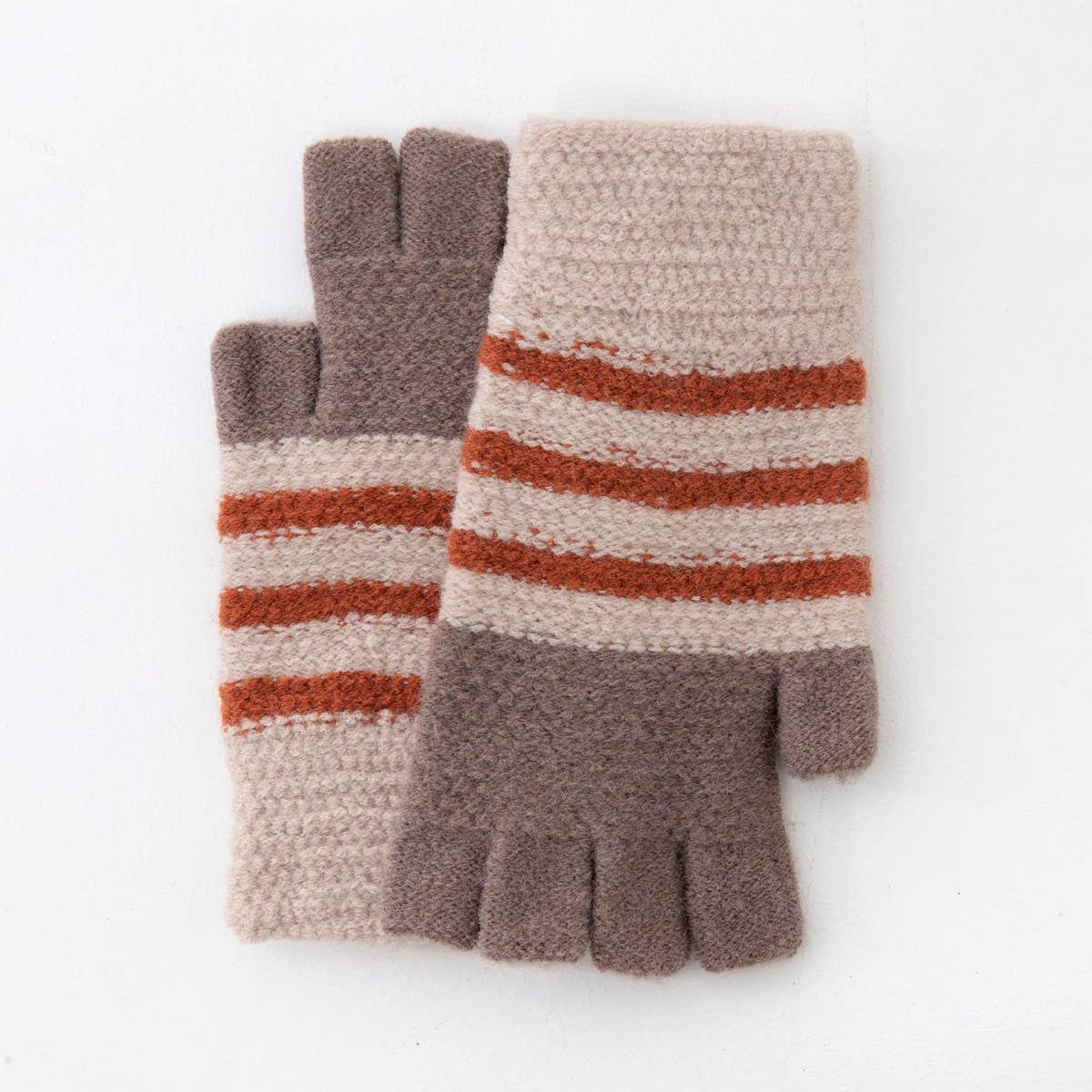 CWAG00563_UNISEX WINTER FINGERLESS WARM GLOVES