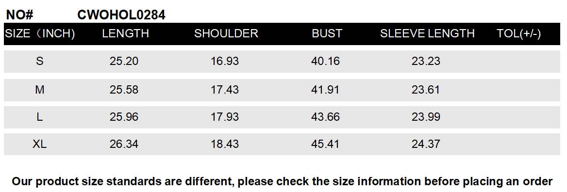 CWOHOL0284_ZipUp Open Front Hoodie In Fleece Long Sleeve Top