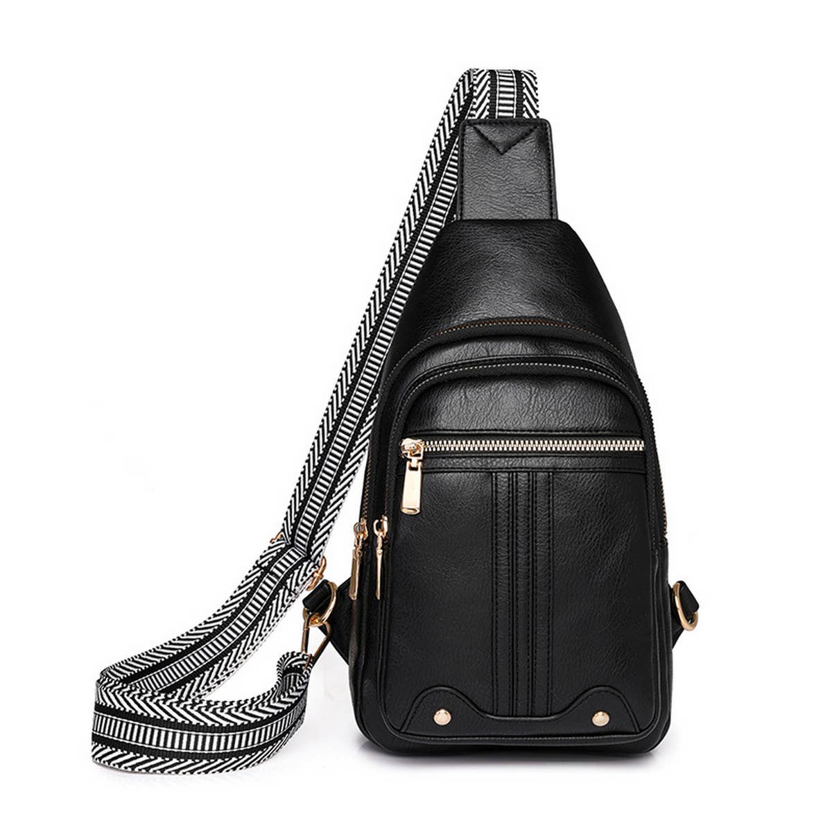 2024 NEW PORTABLE SHOULDER MESSENGER BAG_CWAB2710