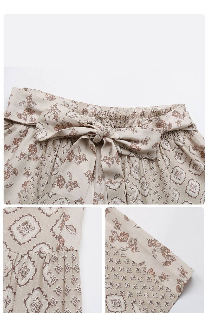 CWBLP0771_HIGH-WAISTED TIE-BACK WIDE-LEG TROUSERS