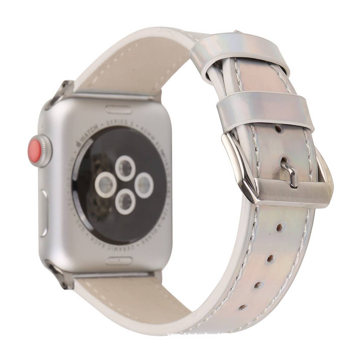 APPLE WATCH7-1 GENUINE LEATHER IWATCH7 SE STRAP_CWWW0085