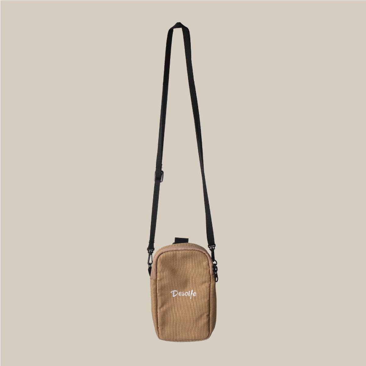 VINTAGE SINGLE SHOULDER CROSSBODY MINI BAG_CWAB1819