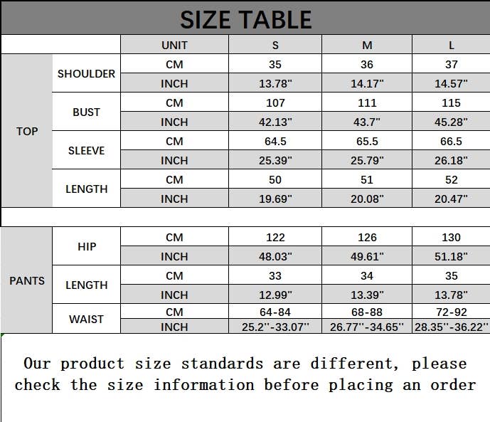 CWSPJ0284_RUFFLED COTTON LONG SLEEVE SHORTS PAJAMA SET