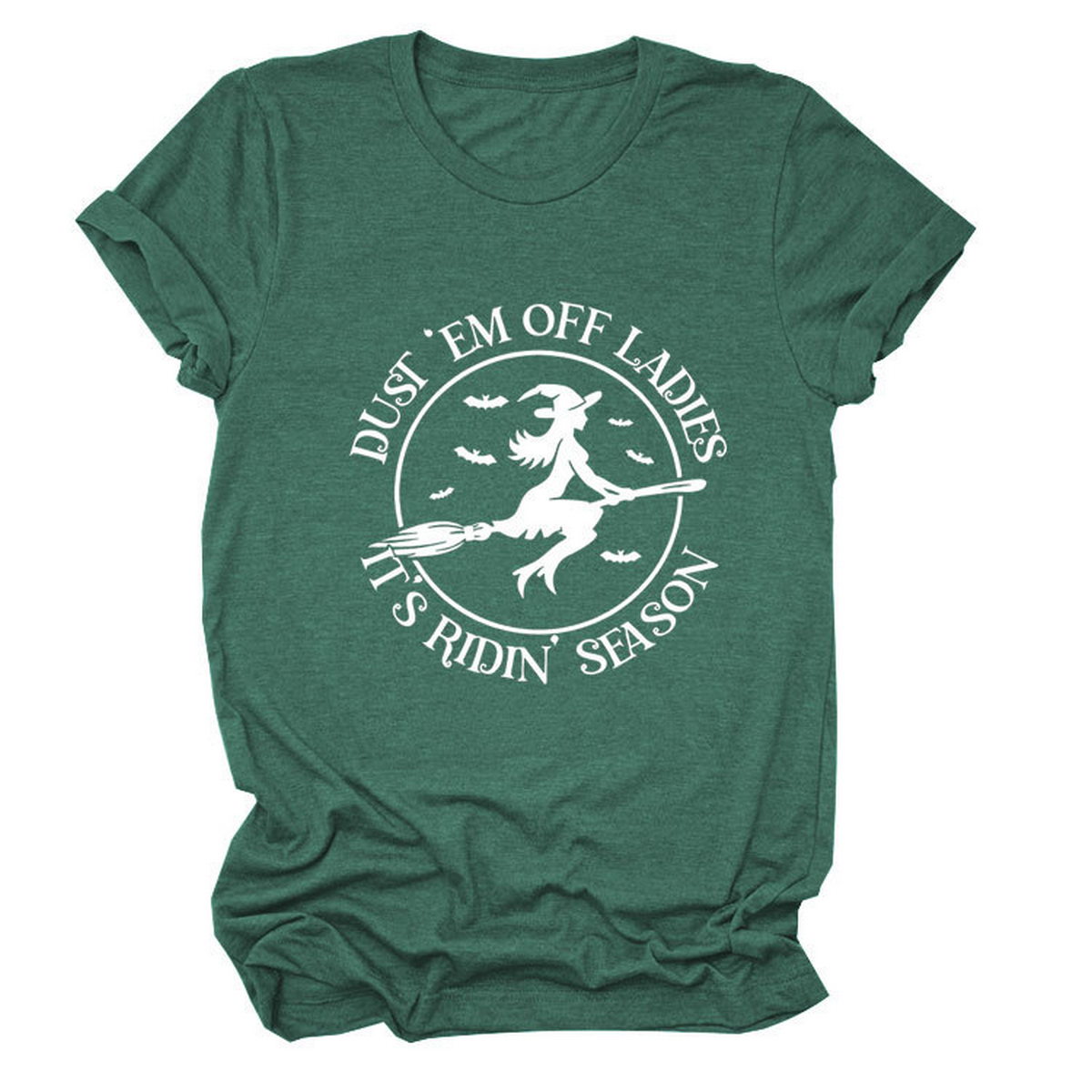 New Funny Quote Tee for Women