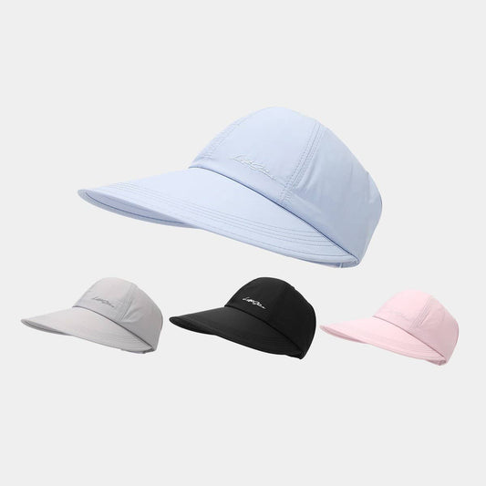 Summer Outdoor Wide Brim Hat -Sunshade Cap_CWAH3294