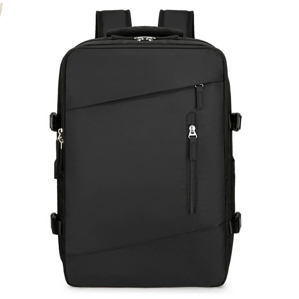 Women's Large Travel Backpack for Short Trips_CWAB5427