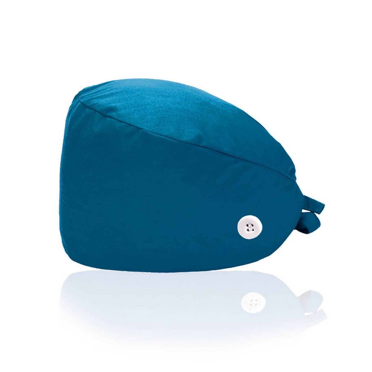 SOLID COLOR SURGICAL CAP SCRUB CAP TIE BACK CAP_CWAH3320