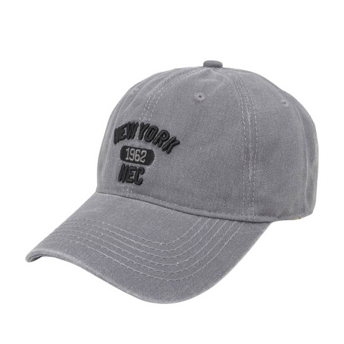 RETRO PERSONALIZED TRENDY SUN-VISIBLE BASEBALL CAP_CWAH1135