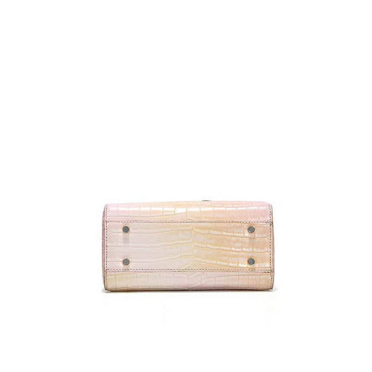 NEW CROCODILE PATTERN HIGH-END HANDBAG FOR WOMEN_CWAB3616
