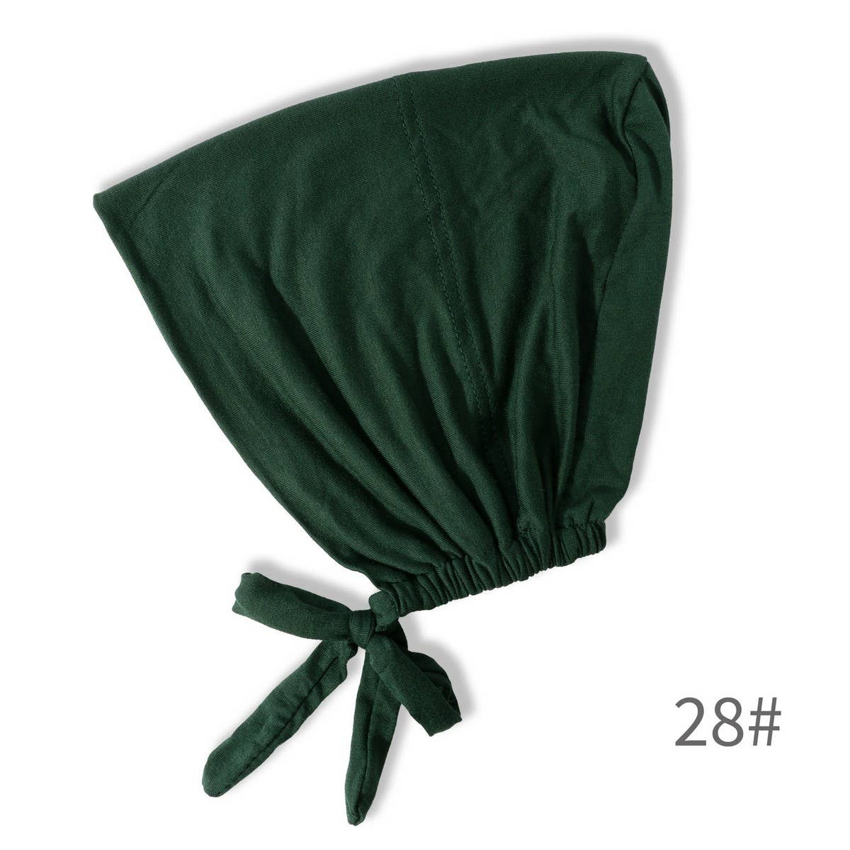 ADJUSTABLE TIBETAN HAIR ETHNIC HEADSCARF_CWASC2414