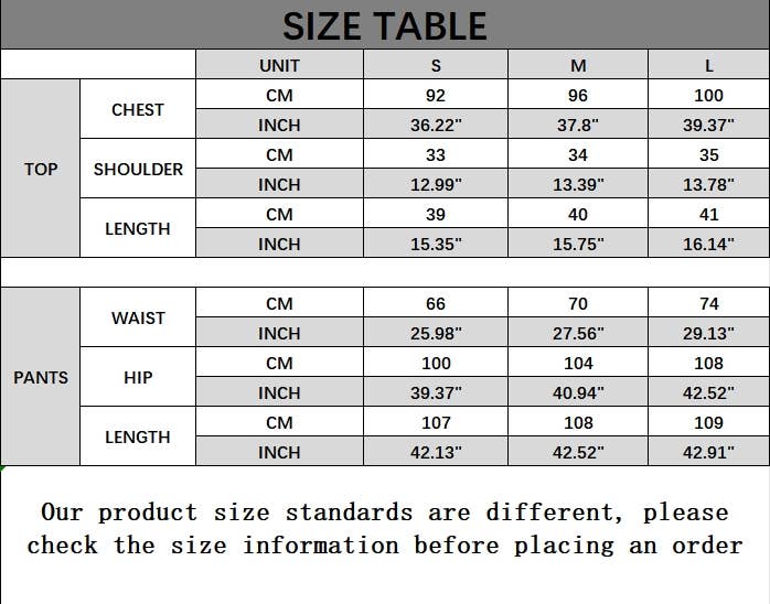 CWSTB1807_SPRING TIE-BACK TANK & WIDE-LEG PANTS SET