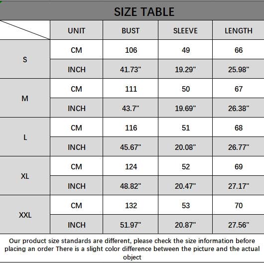 CWTBLL2803_LAPEL BUTTON-DOWN LONG-SLEEVED BAGGY TOP