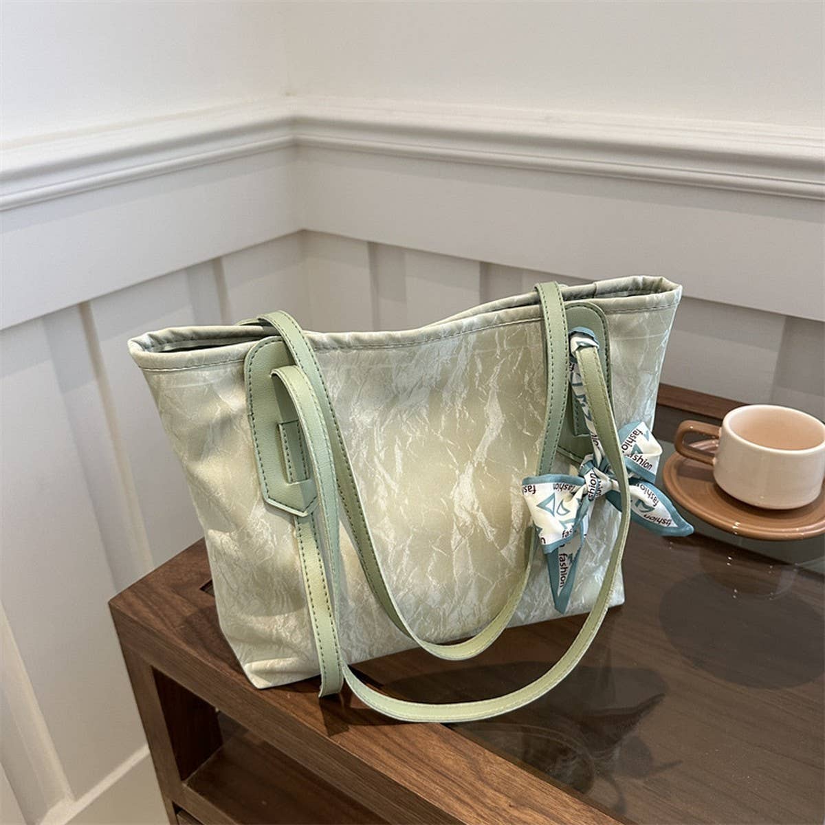 2024 NEW PRINTED COMMUTER SHOULDER BAG_CWAB3305