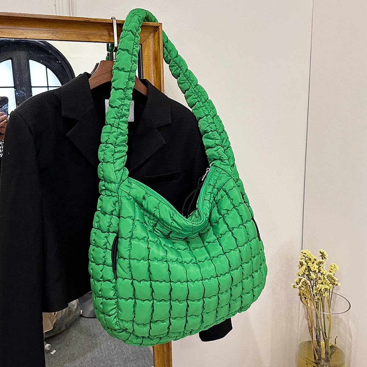 Cloud Tote Bag Large Shoulder Crossbody_CUAB00501
