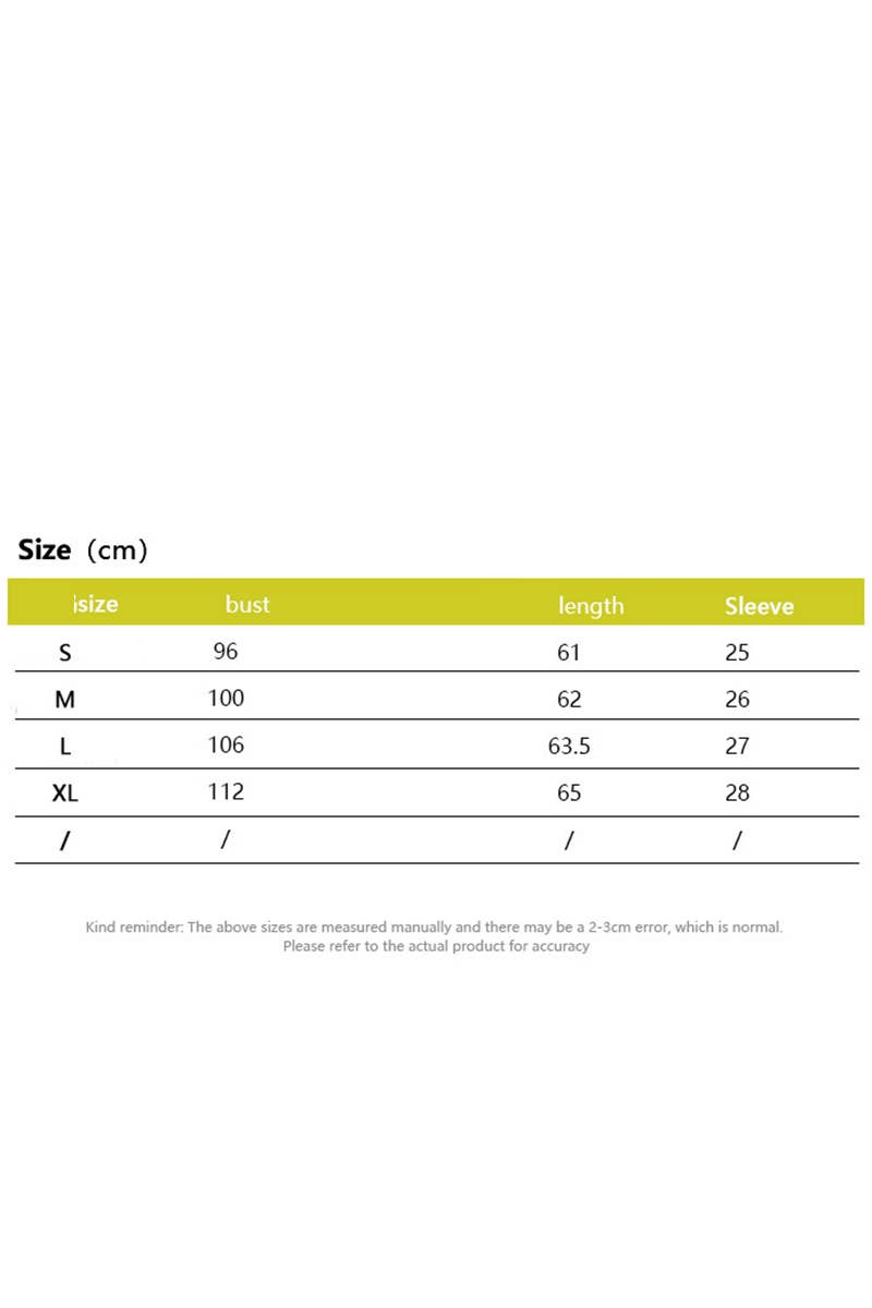 CWTBLSL0960_SUMMER TEMPERAMENT SHORT SLEEVE THIN SHIRT