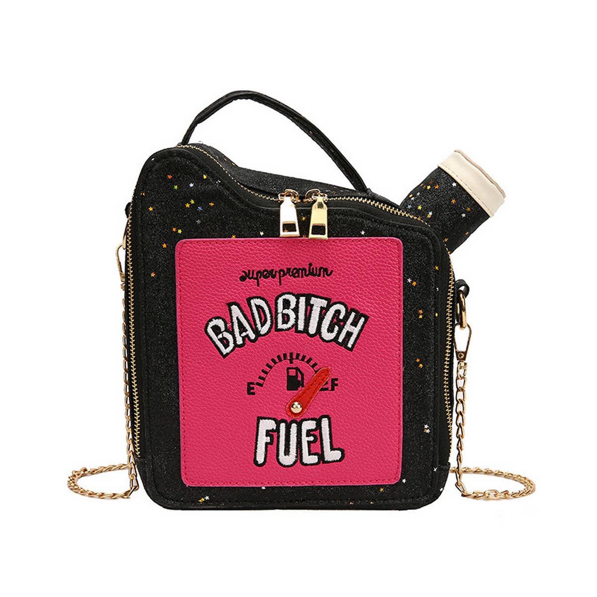 FASHION SEQUINED SHOULDER CROSSBODY BAG_CWAB0998