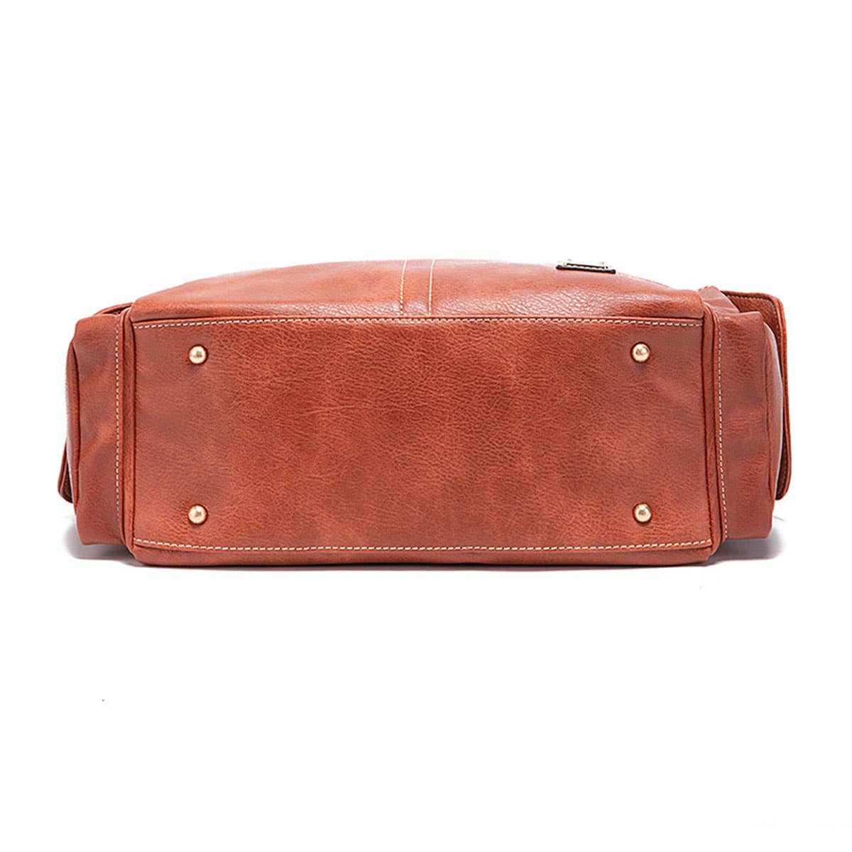 RETRO LARGE CAPACITY HANDBAG DIAGONAL BAG_CWAB0951