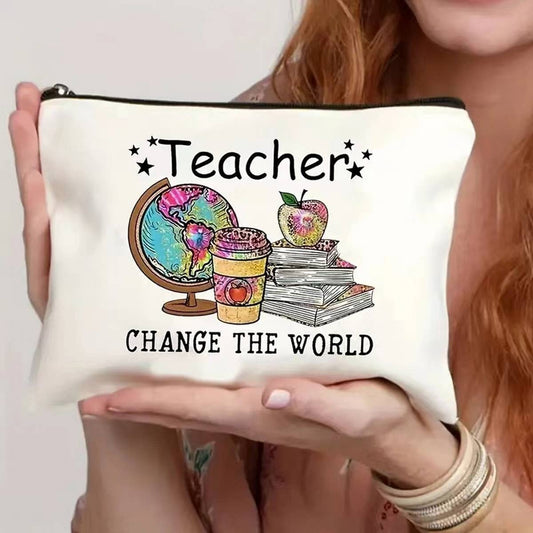 WATERPROOF COSMETIC BAG STORAGE BAG_CWAB2274