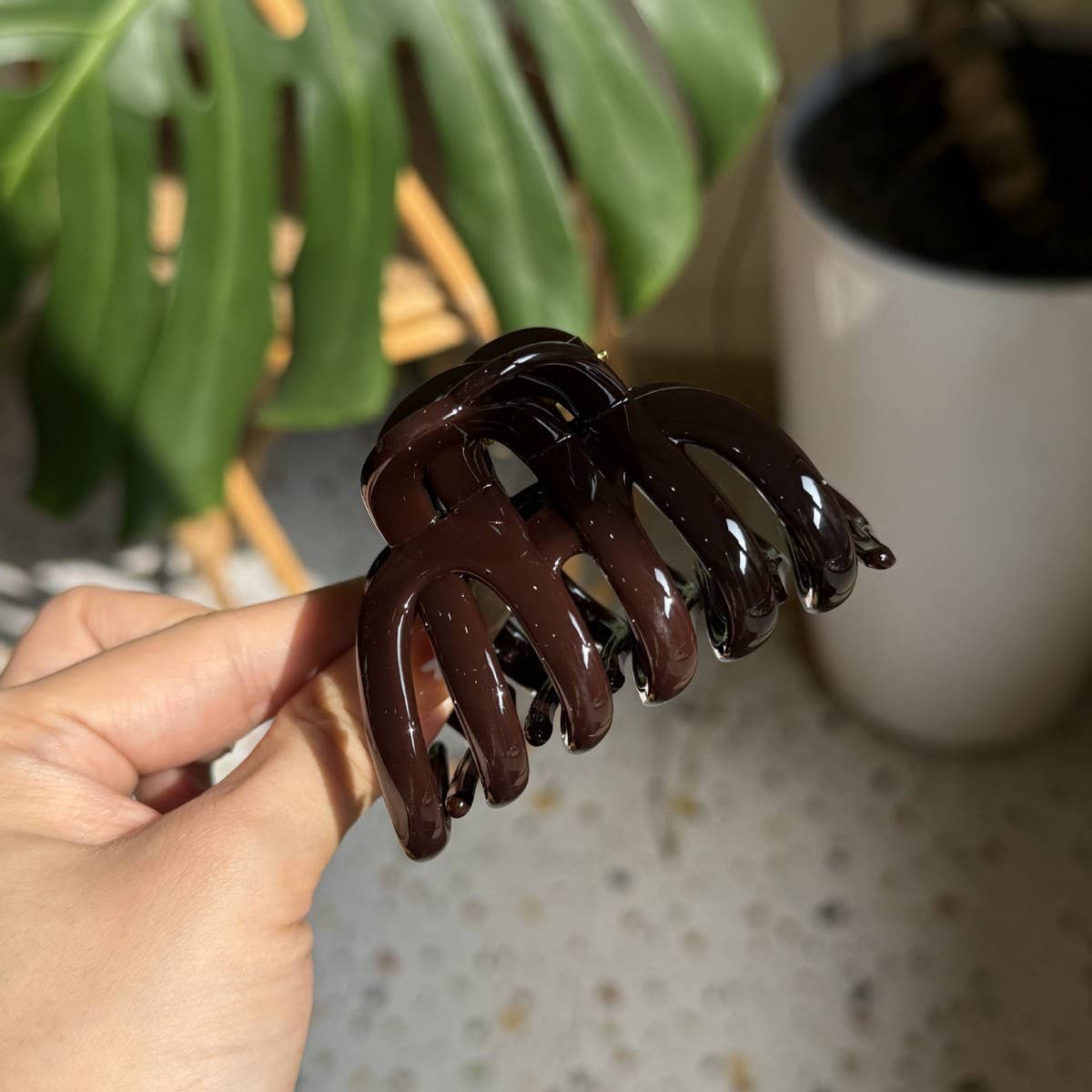 CWAHA4453_FRENCH ELEGANT SIMPLE TEMPERAMENT HAIRPIN