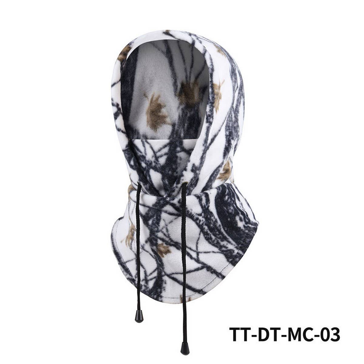CYCLING WINDPROOF OUTDOOR SPORTS HEADGEAR MASK