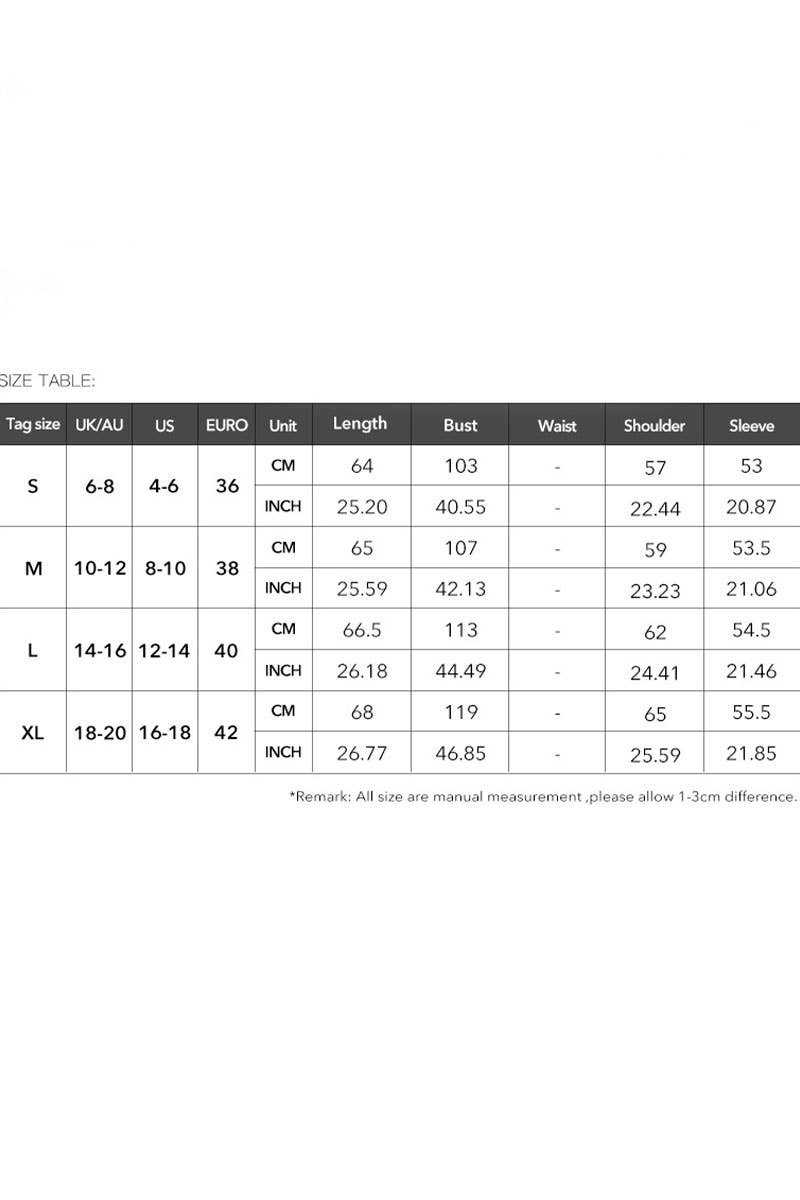 CWOSWL6818_TEMPERAMENT LOOSE LACE V-NECK SWEATER