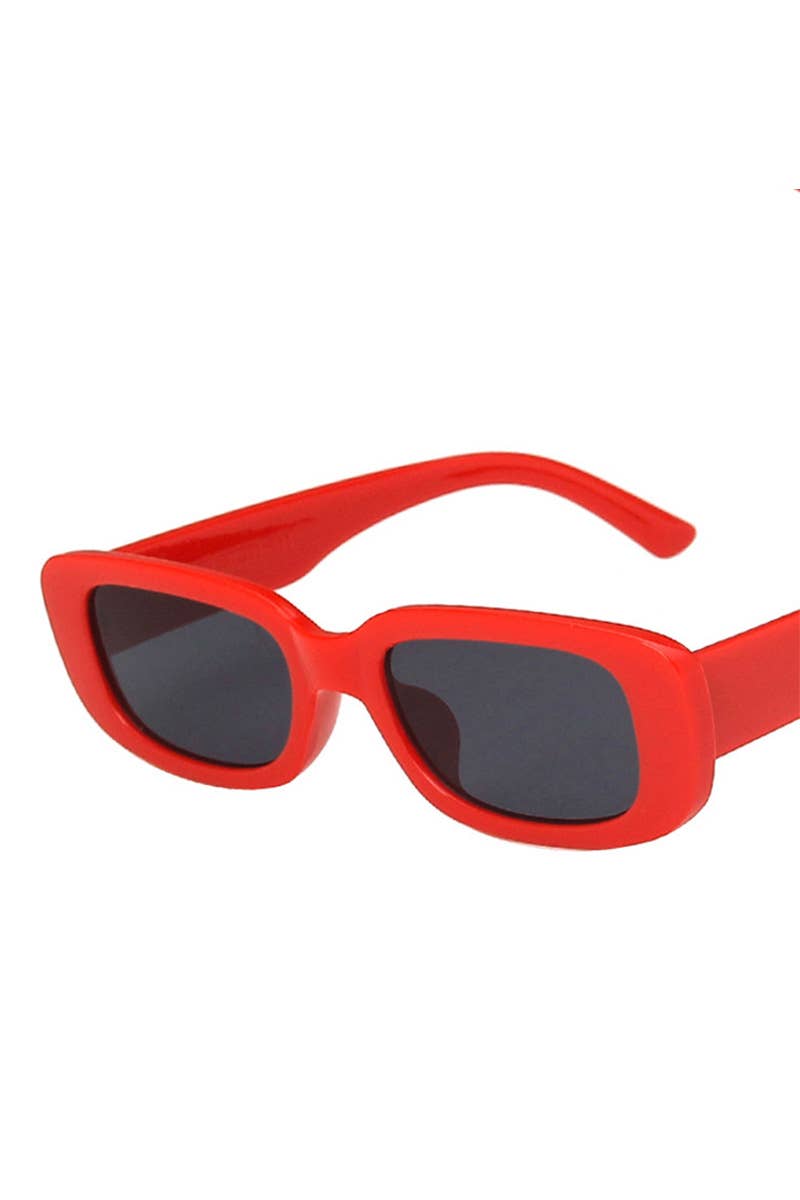 SQUARE FRAME FASHION GLASSES_CWASG0108