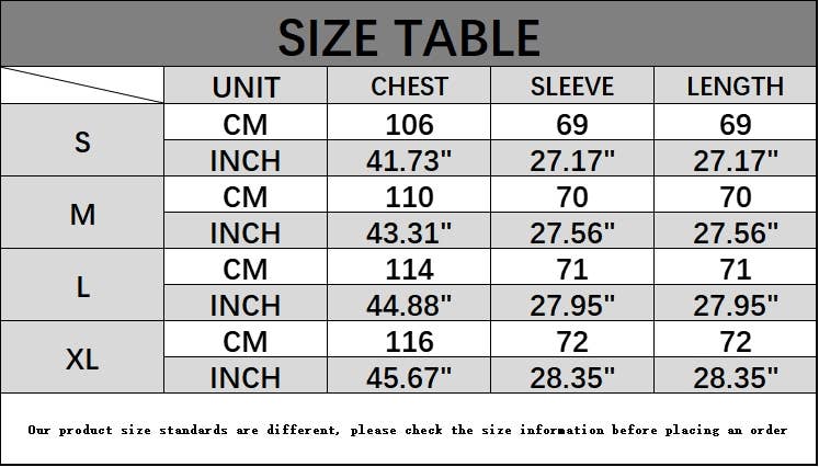 CREW-NECK LIP PRINT LONG-SLEEVED BAGGY HOODIE