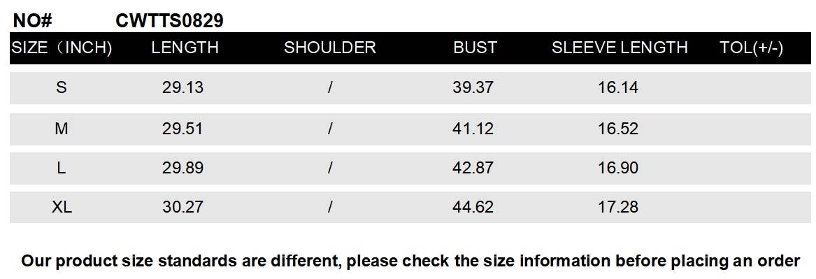 CWTTS0829_3/4 Sleeve V Neck Knit Top