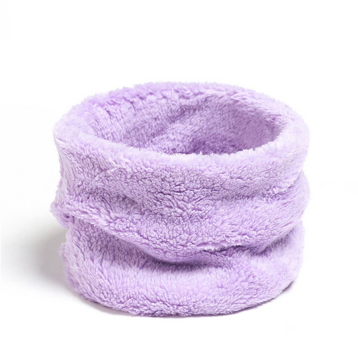 NEW SOLID COLOR ALL-MATCH WARM SCARF FOR WOMEN