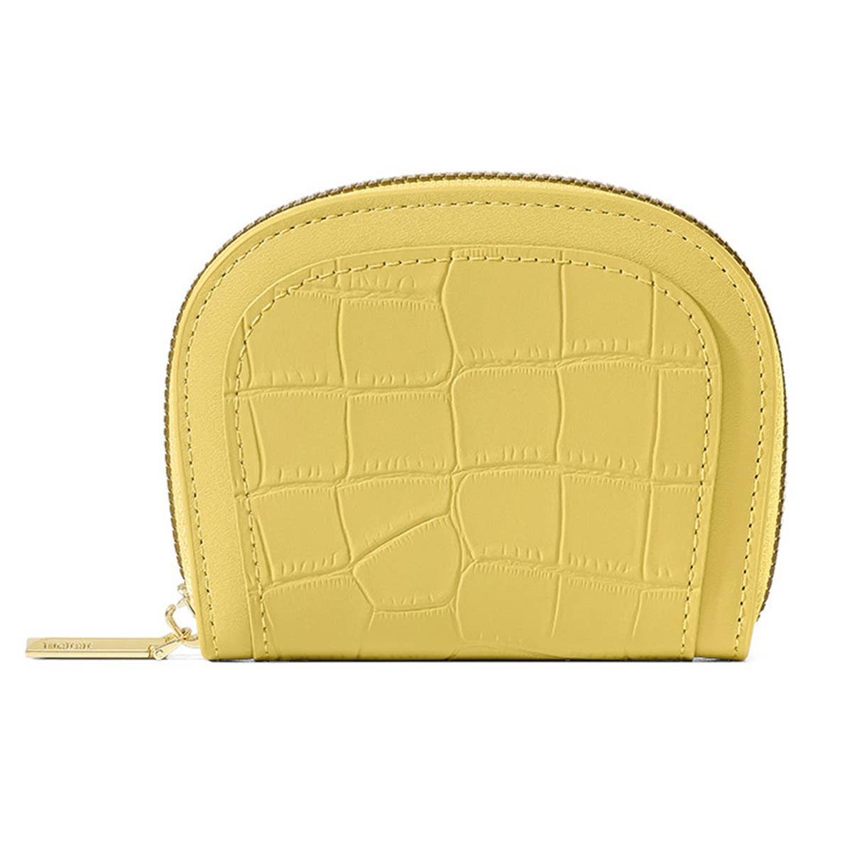 LARGE CAPACITY MULTI SLOT ZIPPERED WALLET CARD BAG_CWAB1621