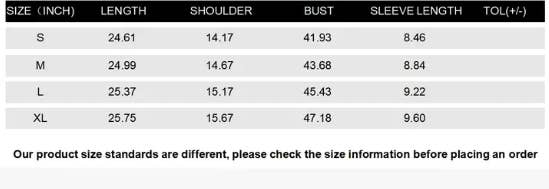 CWTTS1303_CASUAL COMMUTER V-NECK SHORT-SLEEVED T-SHIRT