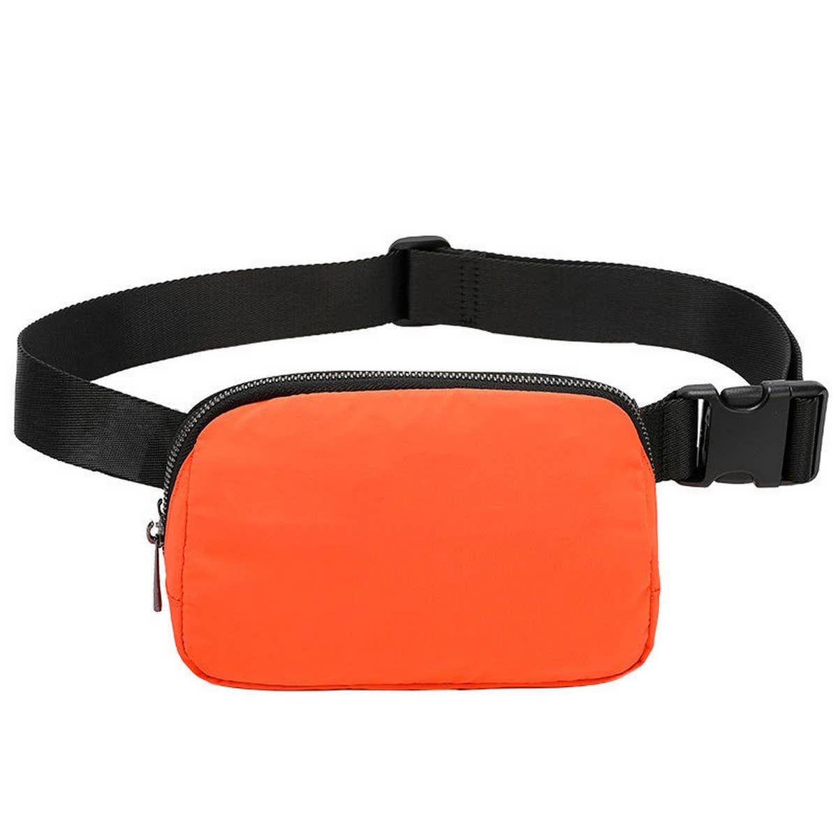 Unisex Crossbody Chest Bag ? Waterproof Nylon_CUAB0286