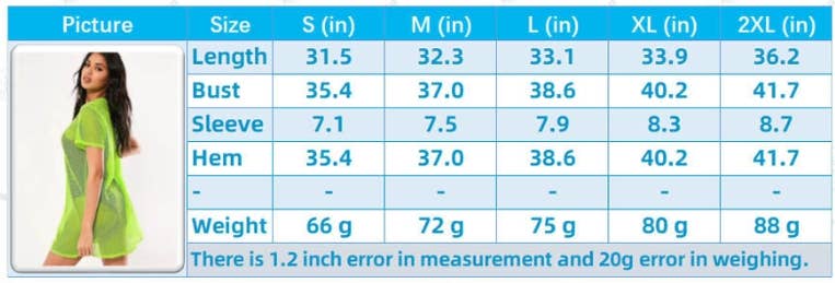 CWTTS1437_SEXY NEON FISHNET HOLLOW OUT MESH CROP TOP