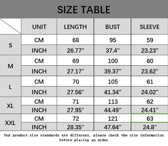 CWTBLL3691_CASUAL PUFF SLEEVE V-NECK BOTTOMING SHIRT