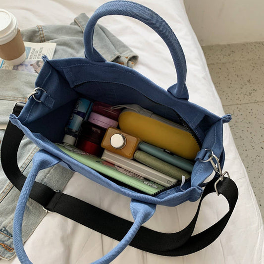 SIMPLE AND FASHIONABLE CROSSBODY LETTER HANDBAG_CWAB2428