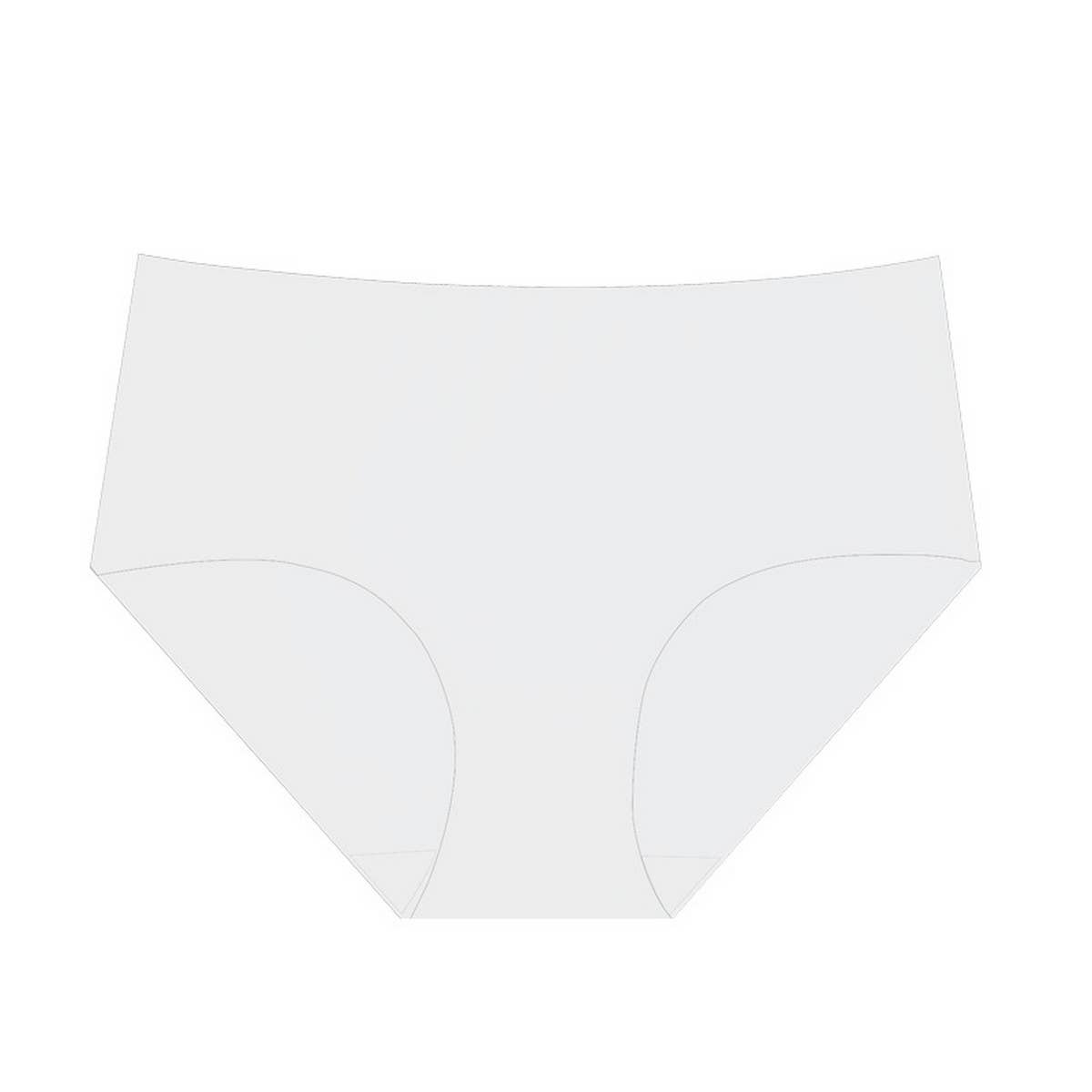 PLUS SIZE TUMMY CONTROL AND BUTT LIFTING UNDERWEAR_CWMU0269