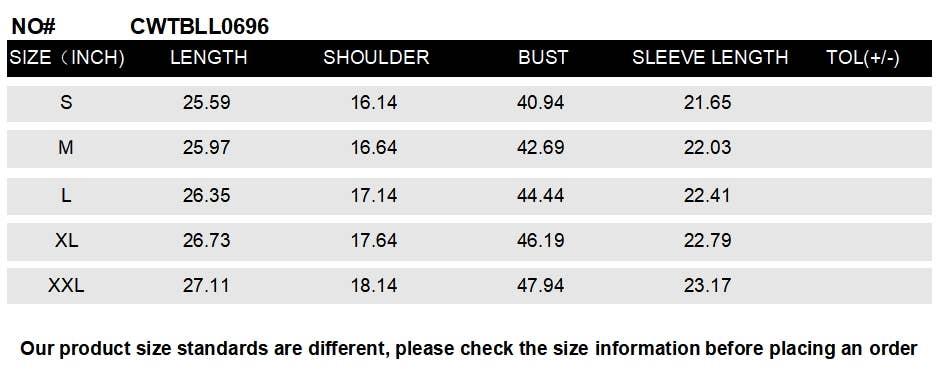 CWTBLL0696_Button Down Casual Long Sleeve Print Top