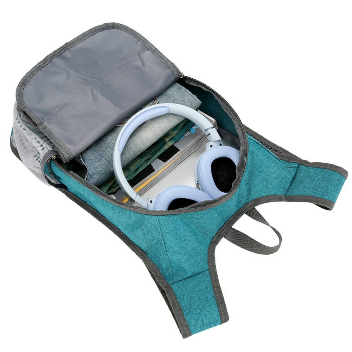 Lightweight Foldable Outdoor Hiking Backpack_CWAB5435