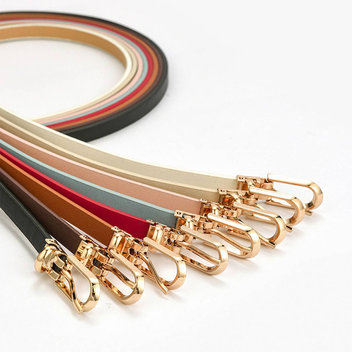 W 0.39"IN,H 41.34"IN SLENDER BELT FOR DRESSES_CWABE0188