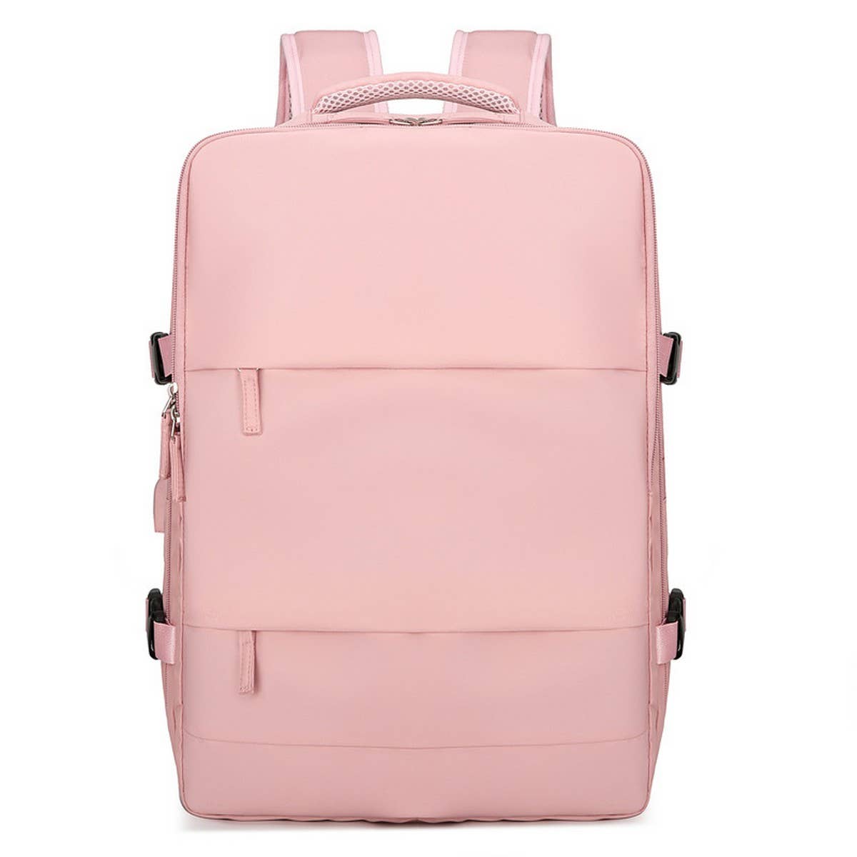 Large Waterproof Travel Backpack for Business_CWAB5418