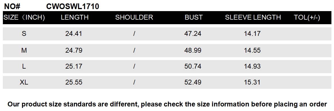 CWOSWL1710_V-neck Long Sleeve Pullover Sweater