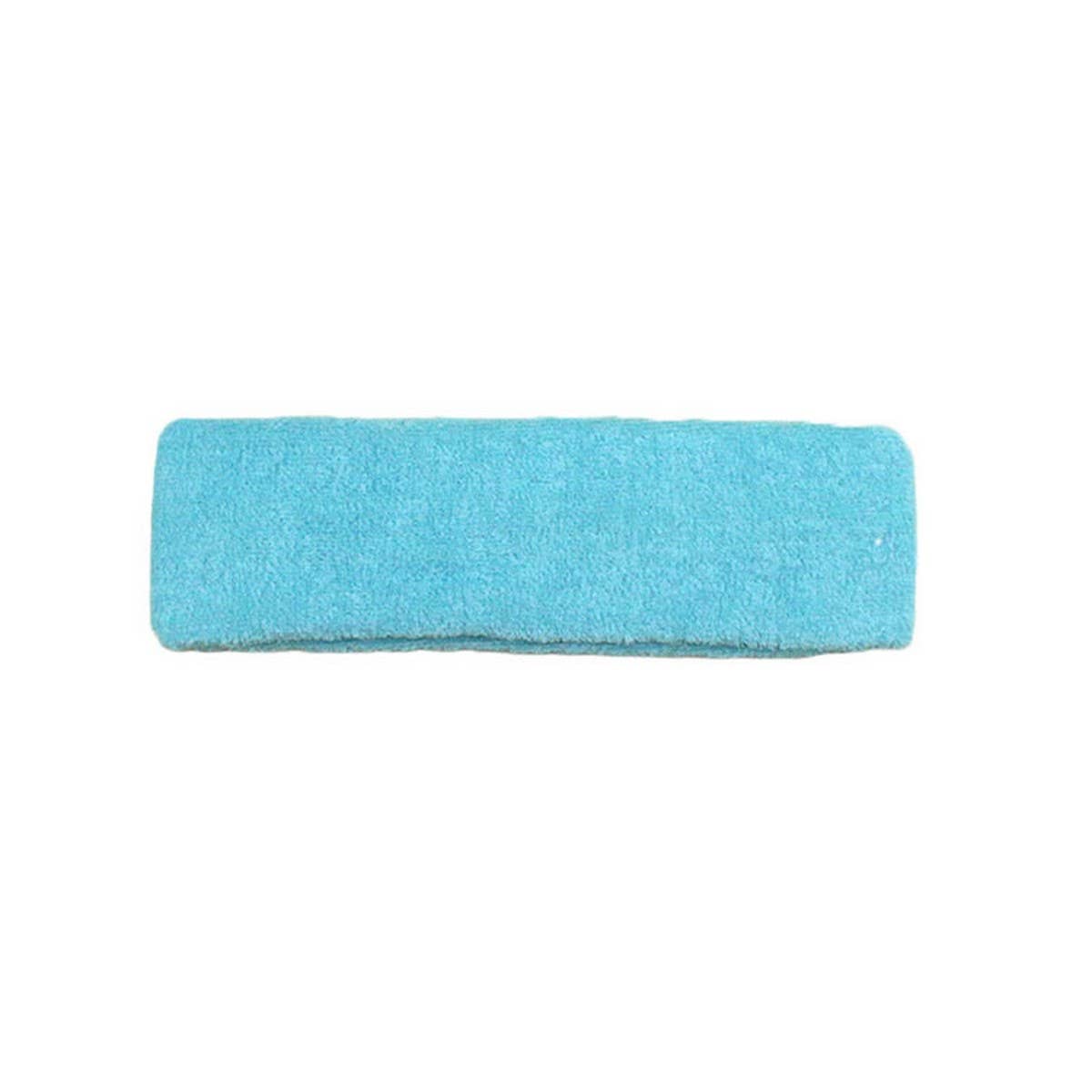 CWAHA6417_SPORTS FITNESS SWEAT-ABSORBING HEADBAND