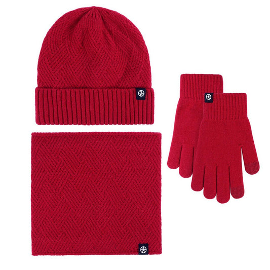 PLUSH AND THICKENED COLD-PROOF KNITTED WOOL SUIT_CWMM2867