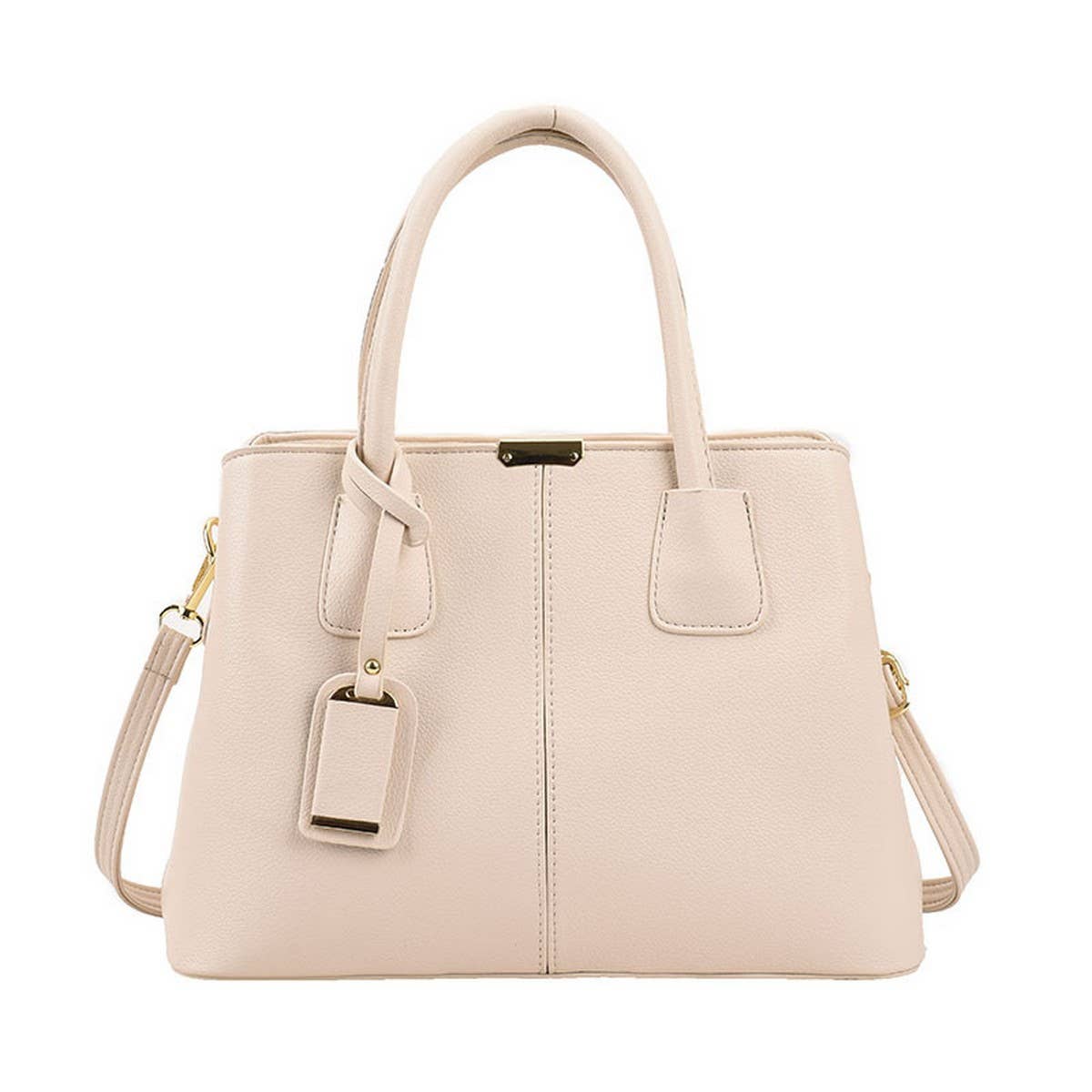 NEW AUTUMN AND WINTER FASHION SIMPLE HANDBAG_CWAB3338