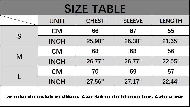 Contrast color design sense knit sweater